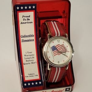 ▪︎New! Valdawn Watch